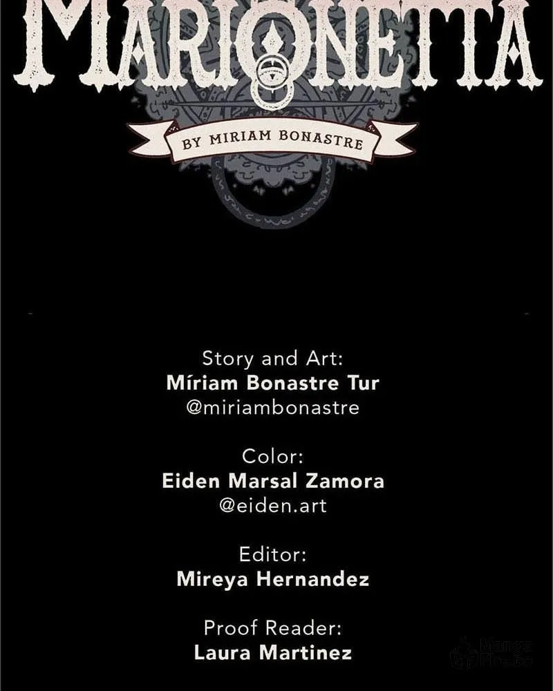 Read Marionetta chapter 40 image 92 on Lezhin