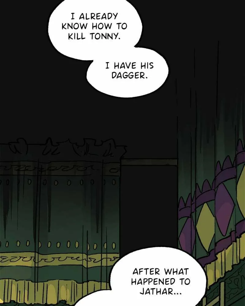 Read Marionetta chapter 41 image 1 on Lezhin