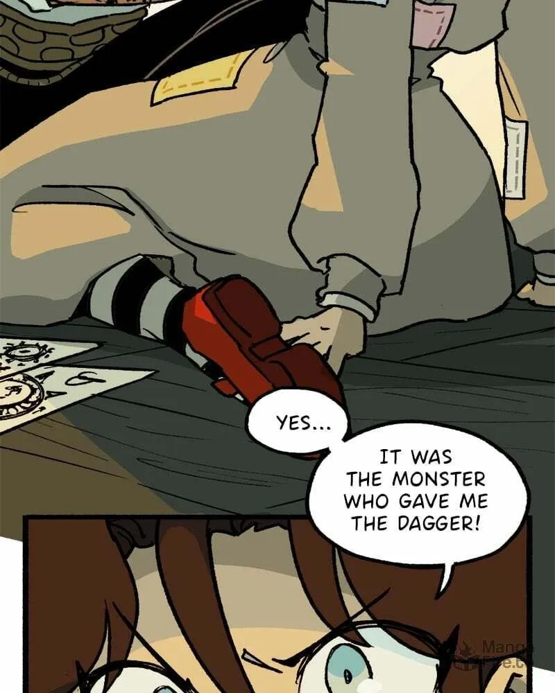 Read Marionetta chapter 41 image 11 on Lezhin