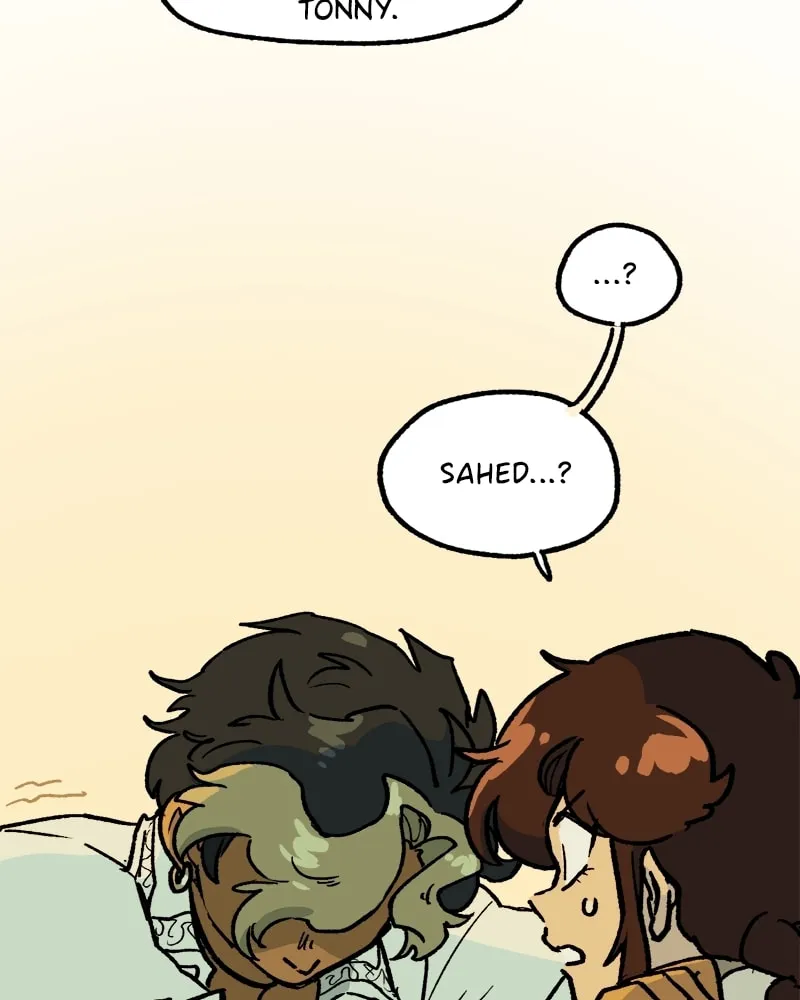 Read Marionetta chapter 41 image 13 on Lezhin
