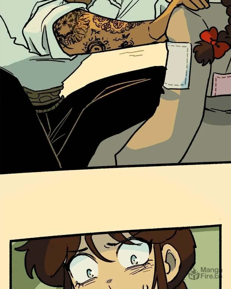 Read Marionetta chapter 41 image 14 on Lezhin