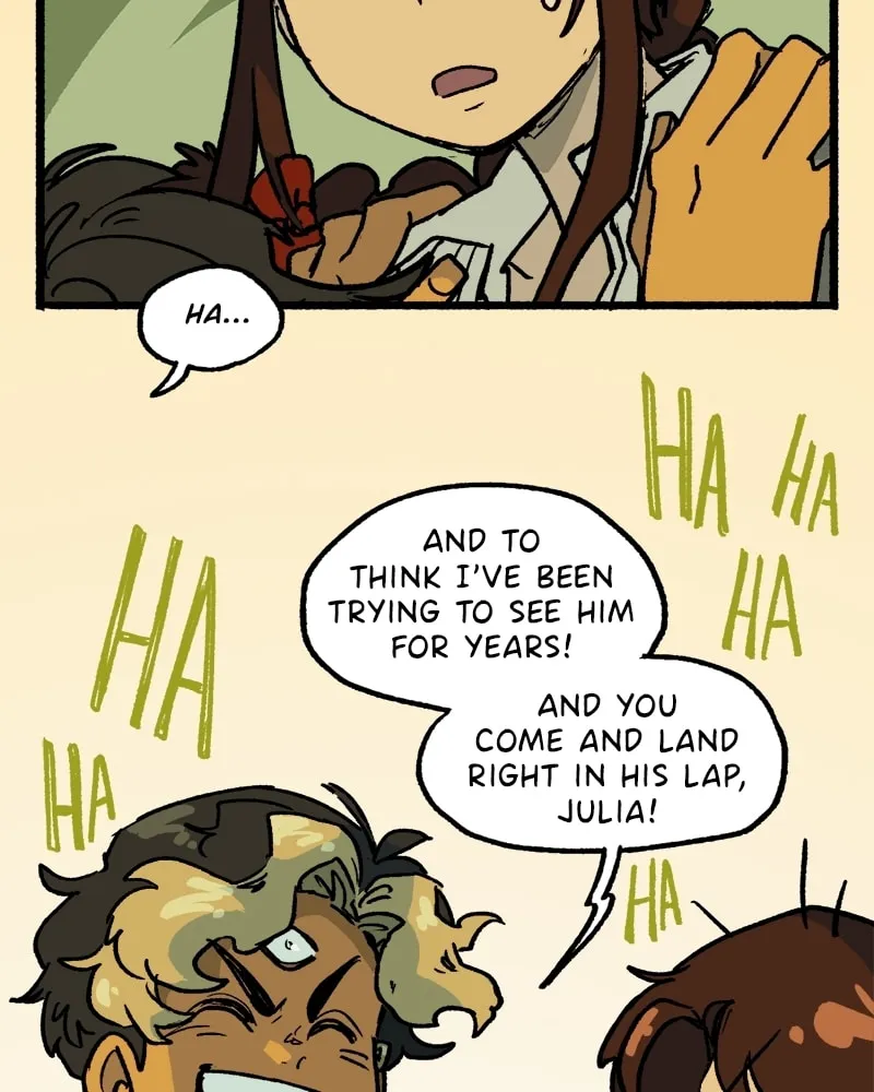 Read Marionetta chapter 41 image 15 on Lezhin