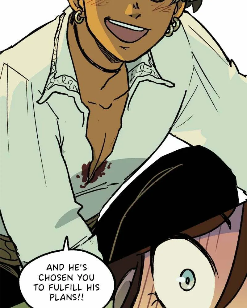 Read Marionetta chapter 41 image 18 on Lezhin
