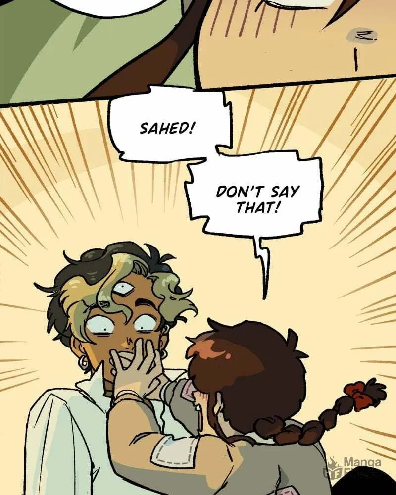 Read Marionetta chapter 41 image 19 on Lezhin