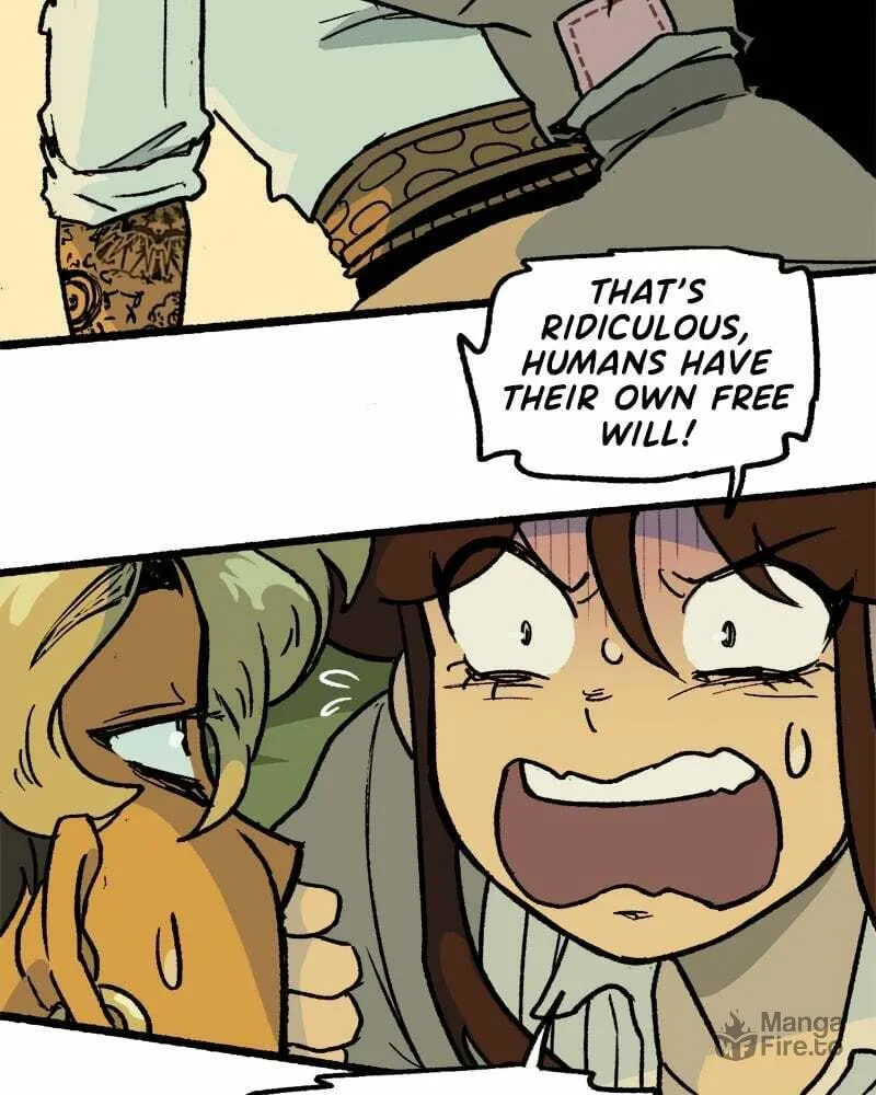 Read Marionetta chapter 41 image 20 on Lezhin