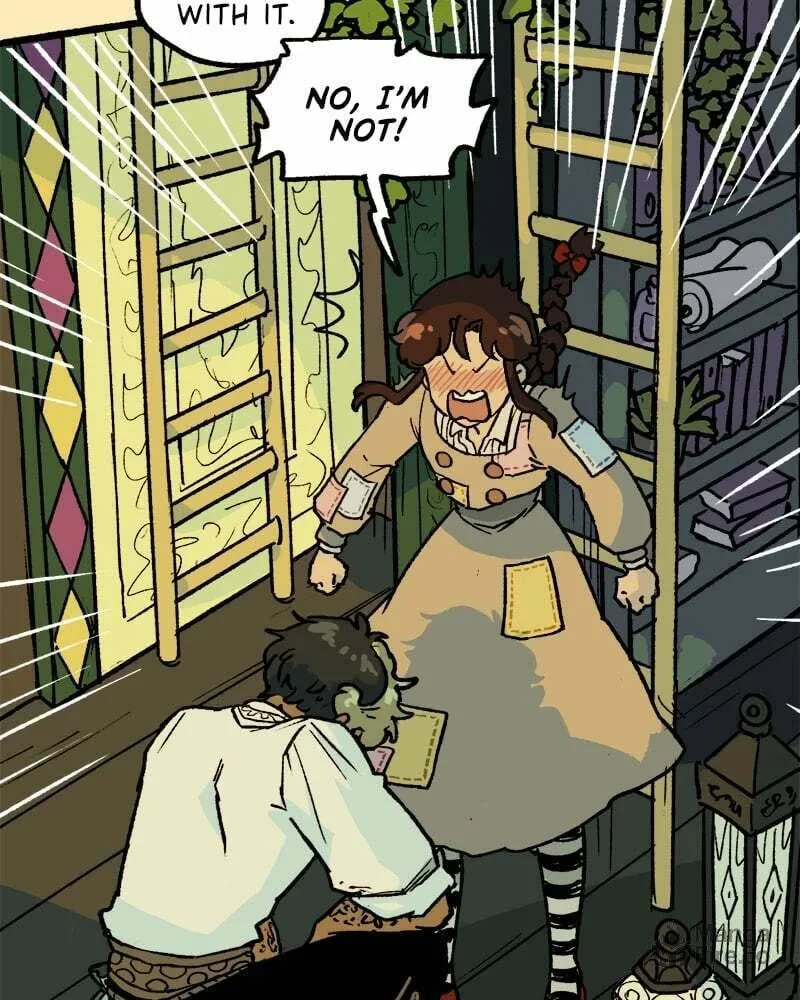 Read Marionetta chapter 41 image 23 on Lezhin