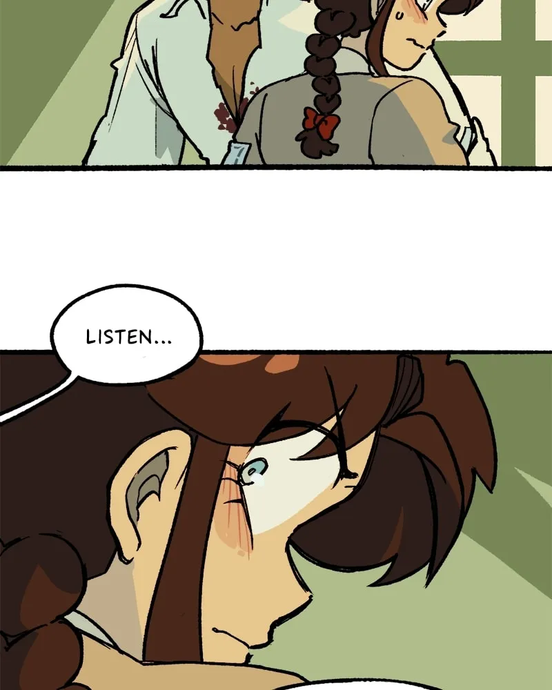 Read Marionetta chapter 41 image 25 on Lezhin