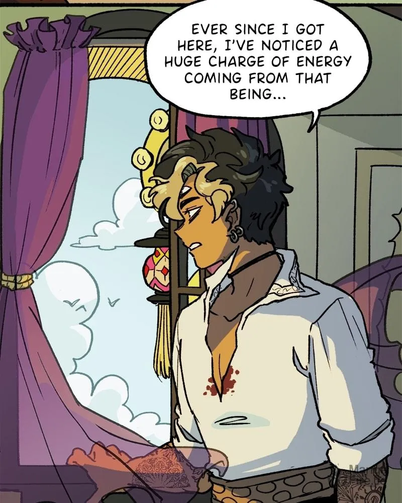 Read Marionetta chapter 41 image 26 on Lezhin