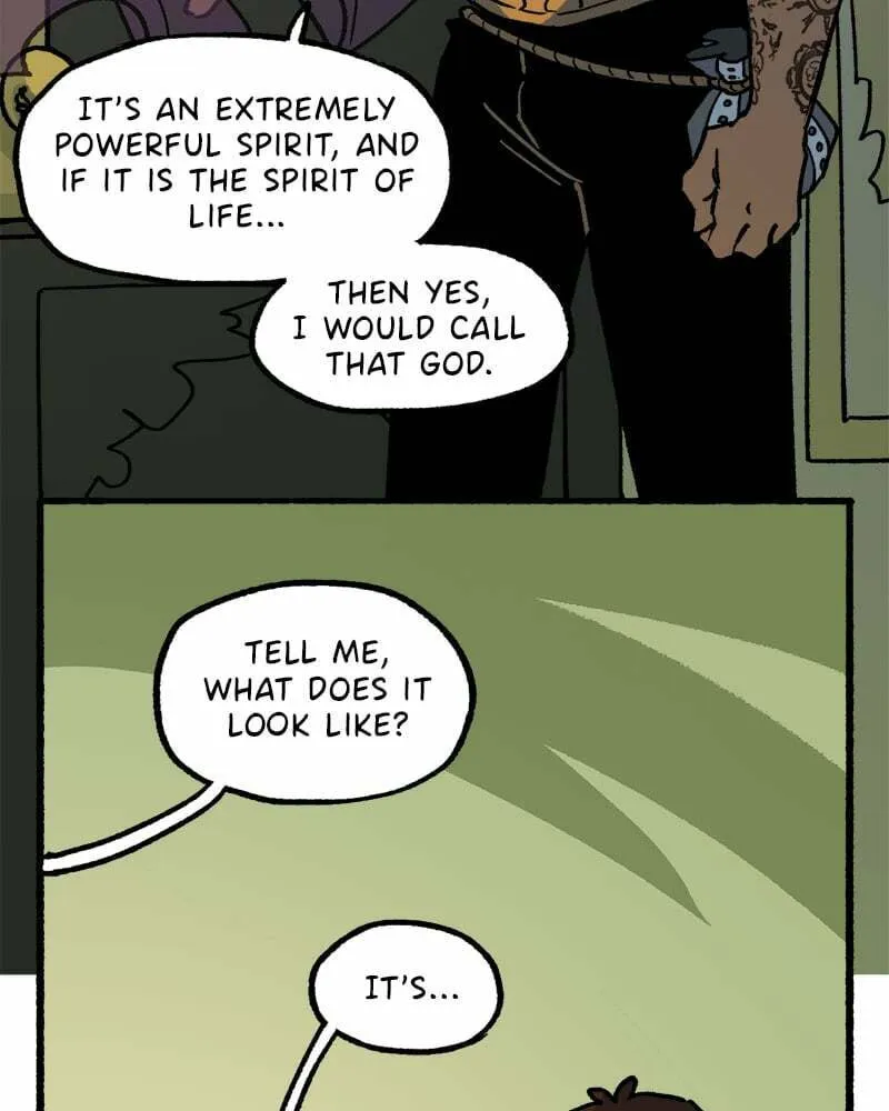 Read Marionetta chapter 41 image 27 on Lezhin
