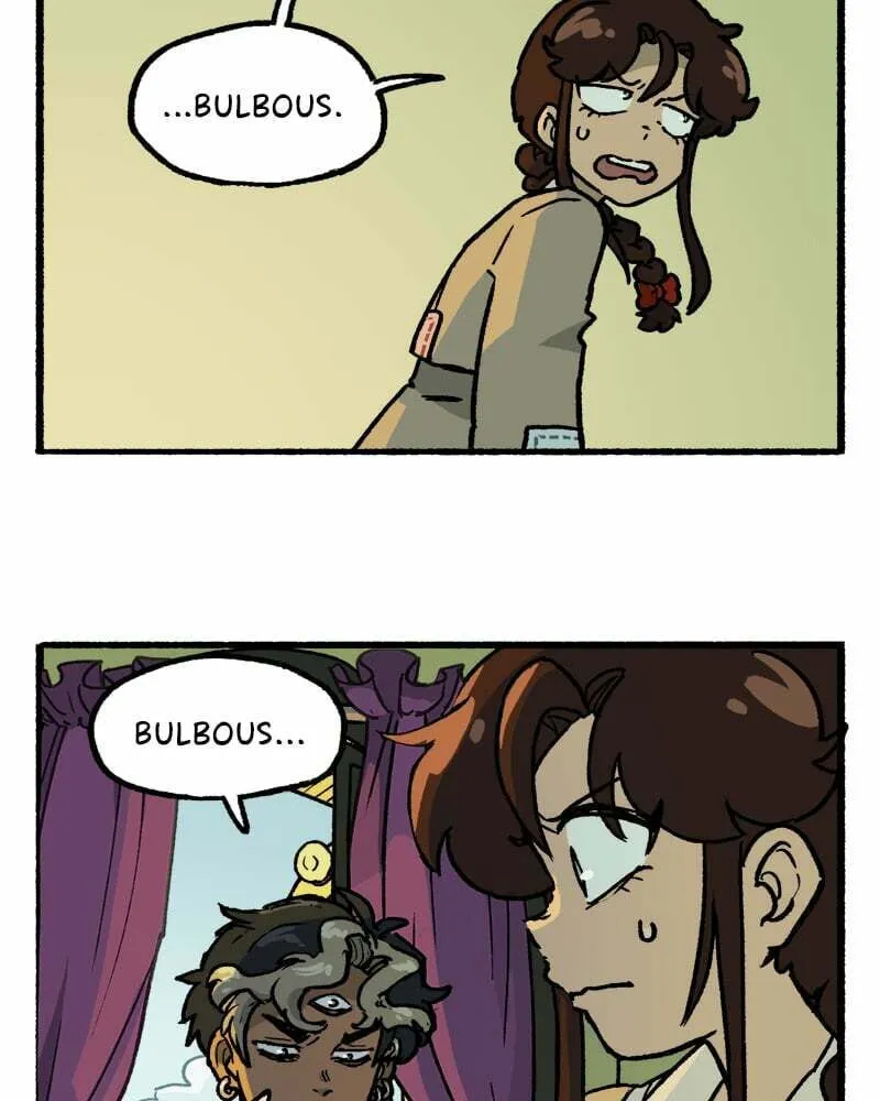 Read Marionetta chapter 41 image 28 on Lezhin