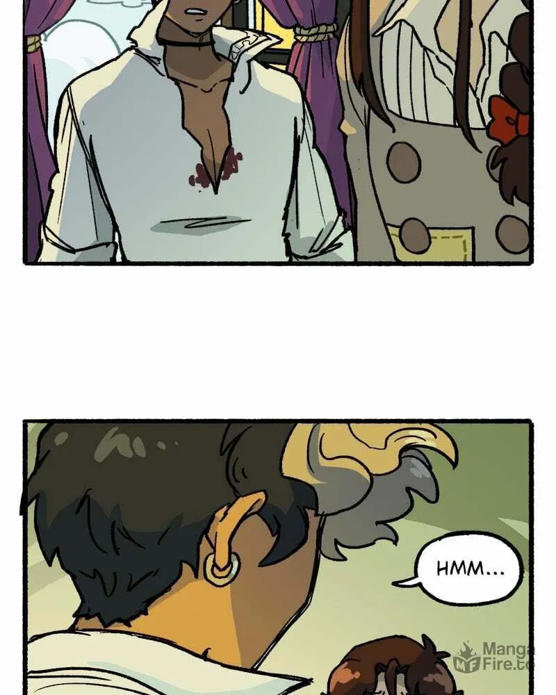 Read Marionetta chapter 41 image 29 on Lezhin