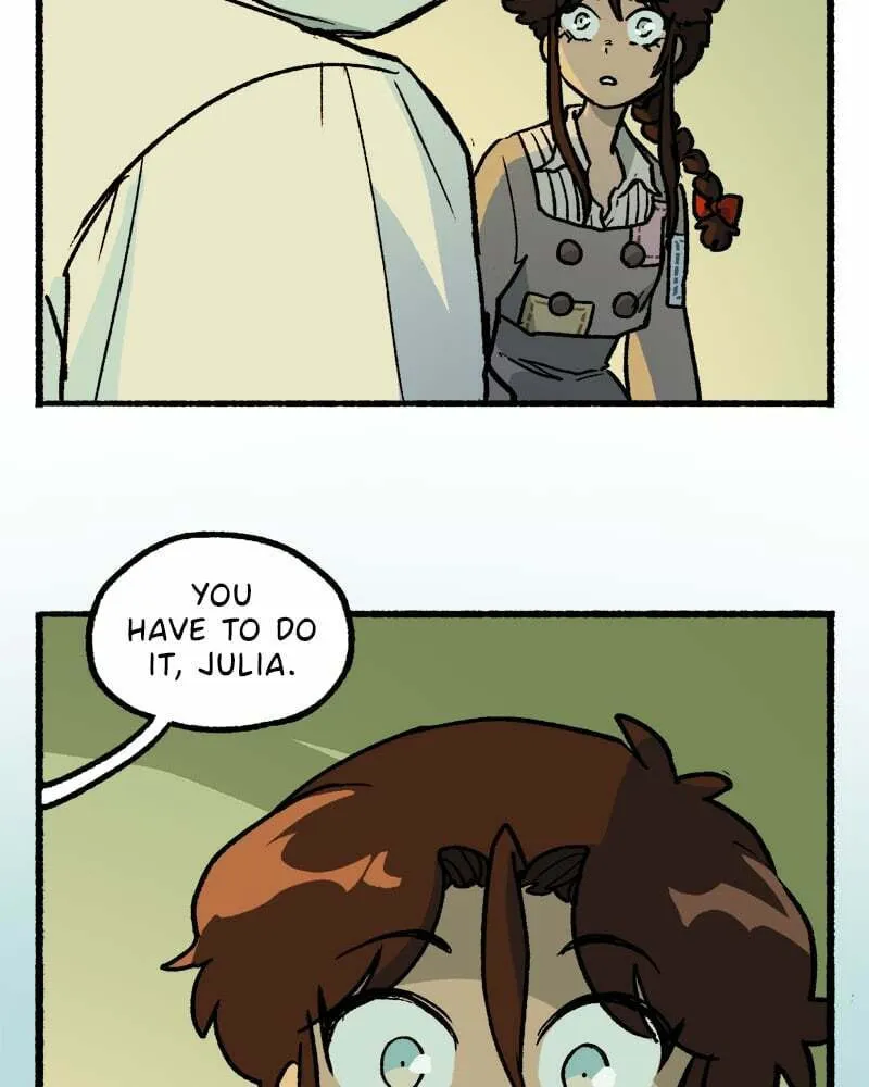 Read Marionetta chapter 41 image 30 on Lezhin