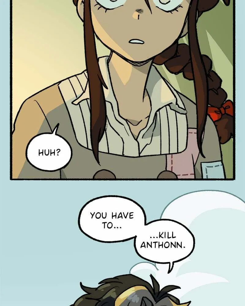 Read Marionetta chapter 41 image 31 on Lezhin