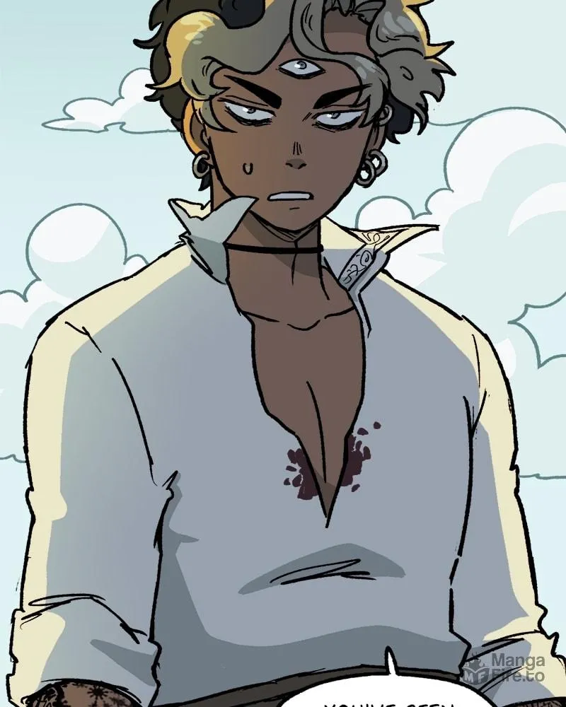 Read Marionetta chapter 41 image 32 on Lezhin