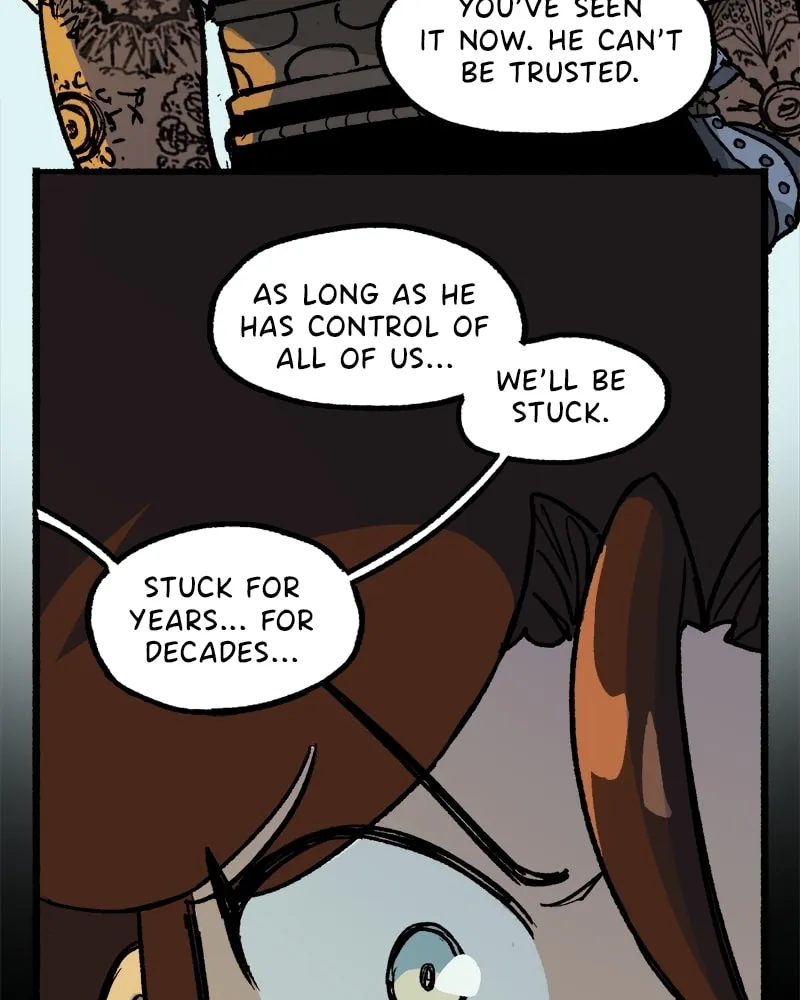 Read Marionetta chapter 41 image 33 on Lezhin