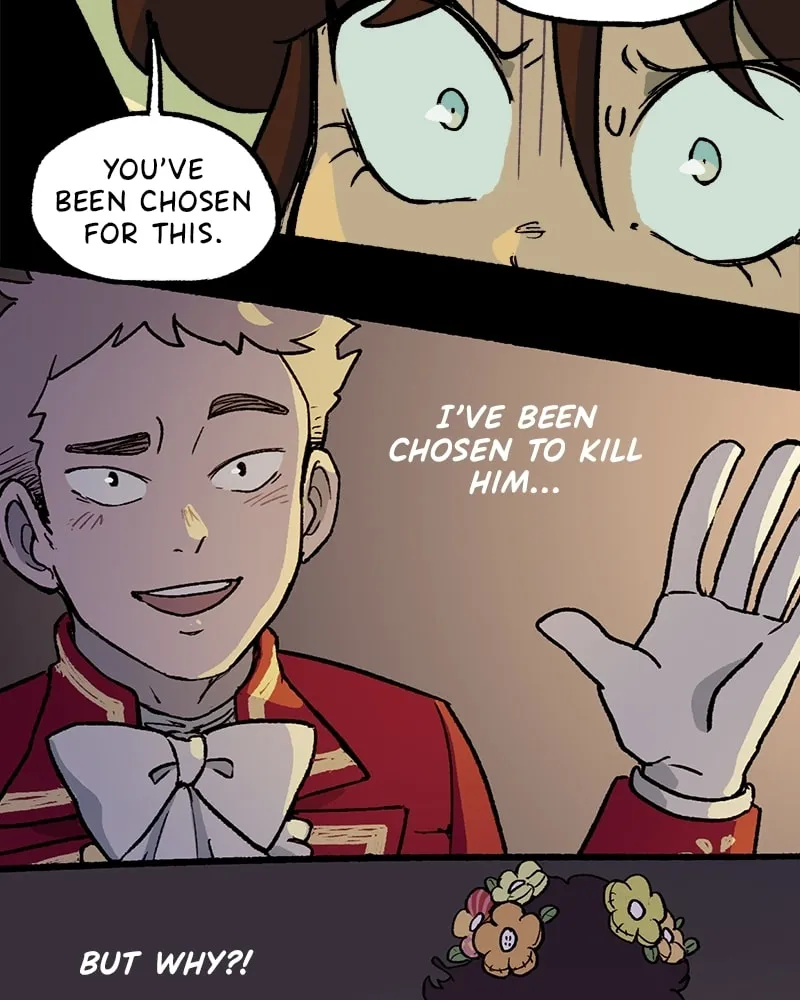 Read Marionetta chapter 41 image 36 on Lezhin