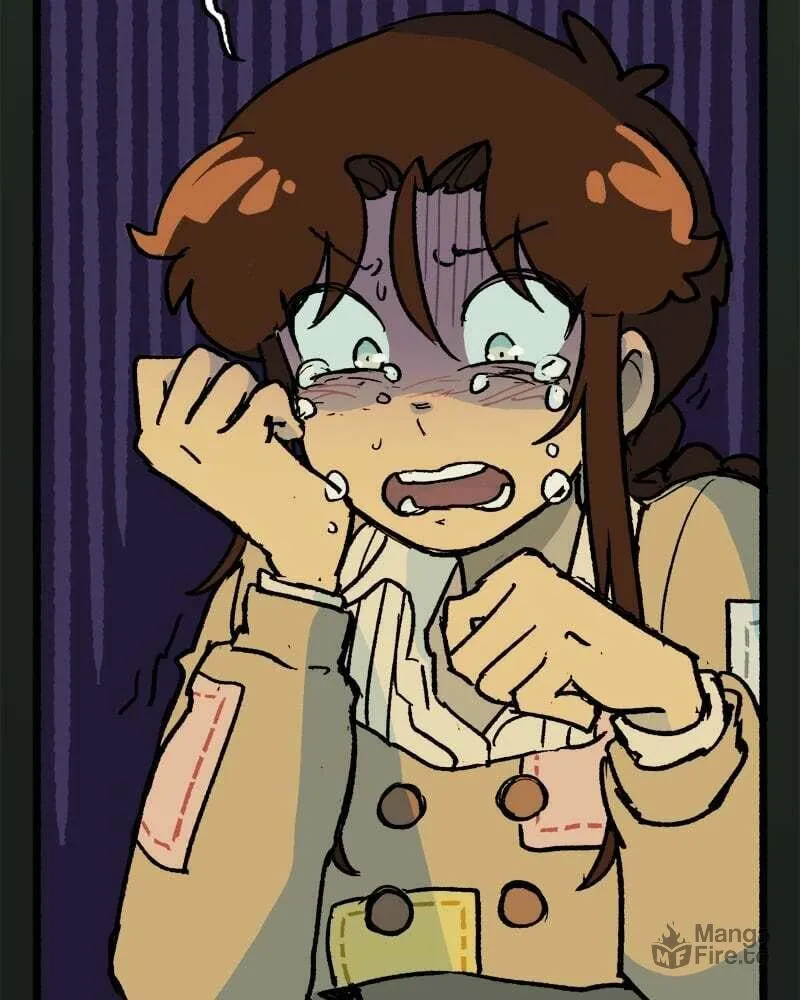 Read Marionetta chapter 41 image 4 on Lezhin