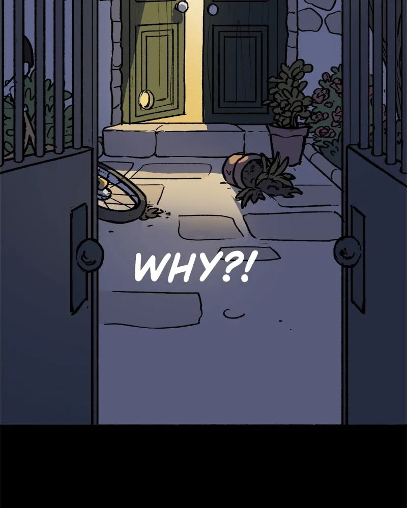 Read Marionetta chapter 41 image 40 on Lezhin