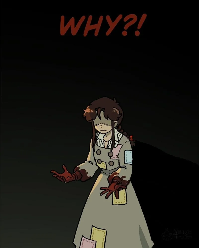 Read Marionetta chapter 41 image 41 on Lezhin