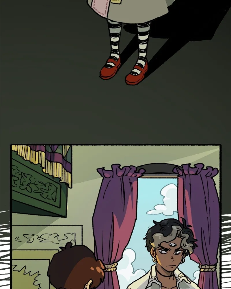 Read Marionetta chapter 41 image 42 on Lezhin