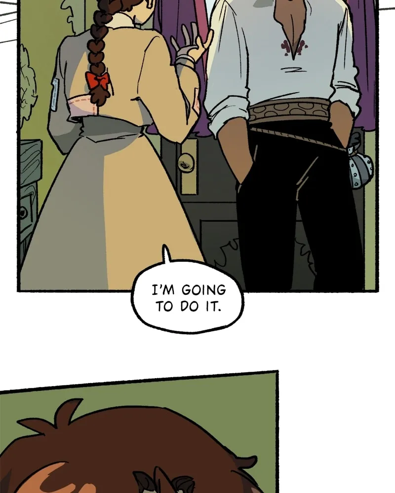 Read Marionetta chapter 41 image 43 on Lezhin