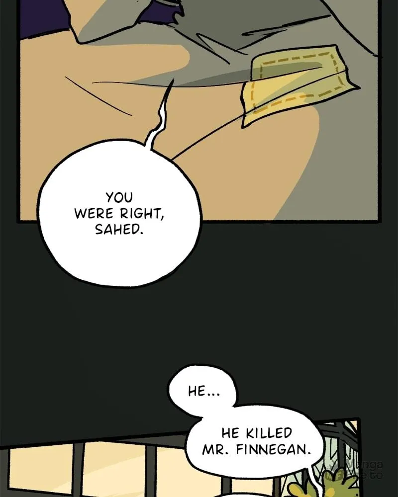Read Marionetta chapter 41 image 5 on Lezhin