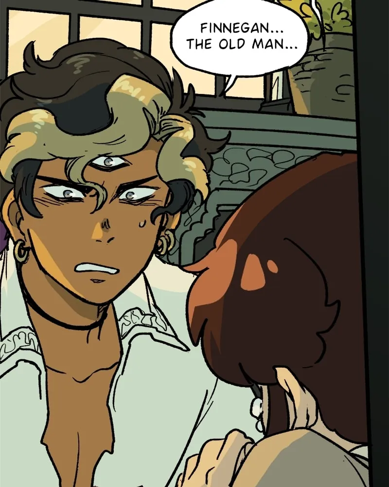 Read Marionetta chapter 41 image 6 on Lezhin