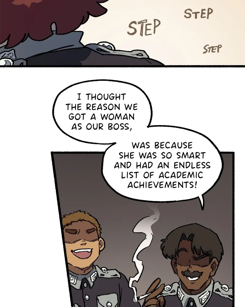 Read Marionetta chapter 41 image 61 on Lezhin