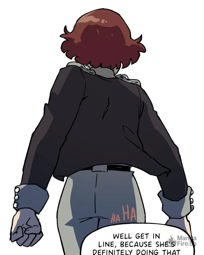 Read Marionetta chapter 41 image 64 on Lezhin