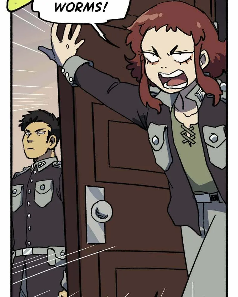 Read Marionetta chapter 41 image 66 on Lezhin
