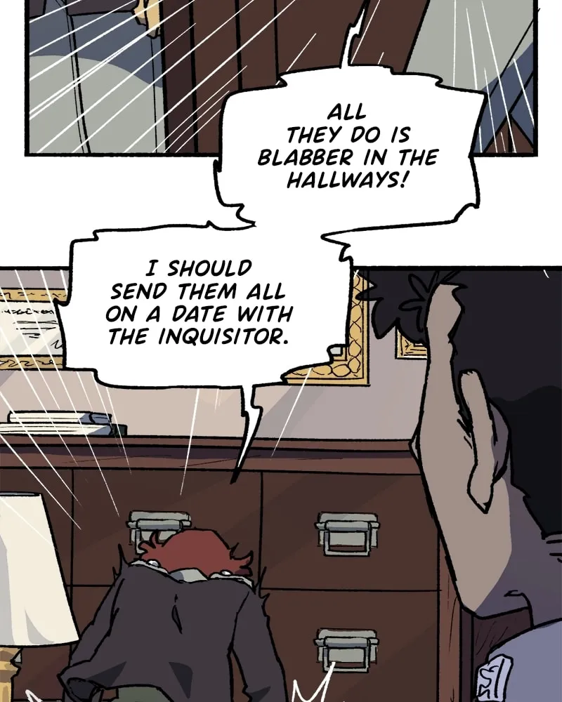Read Marionetta chapter 41 image 67 on Lezhin
