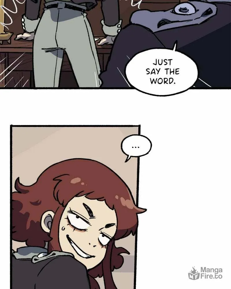 Read Marionetta chapter 41 image 68 on Lezhin