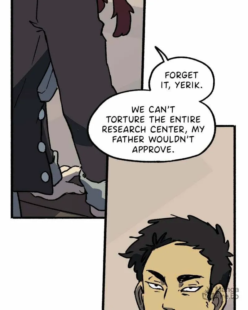 Read Marionetta chapter 41 image 69 on Lezhin