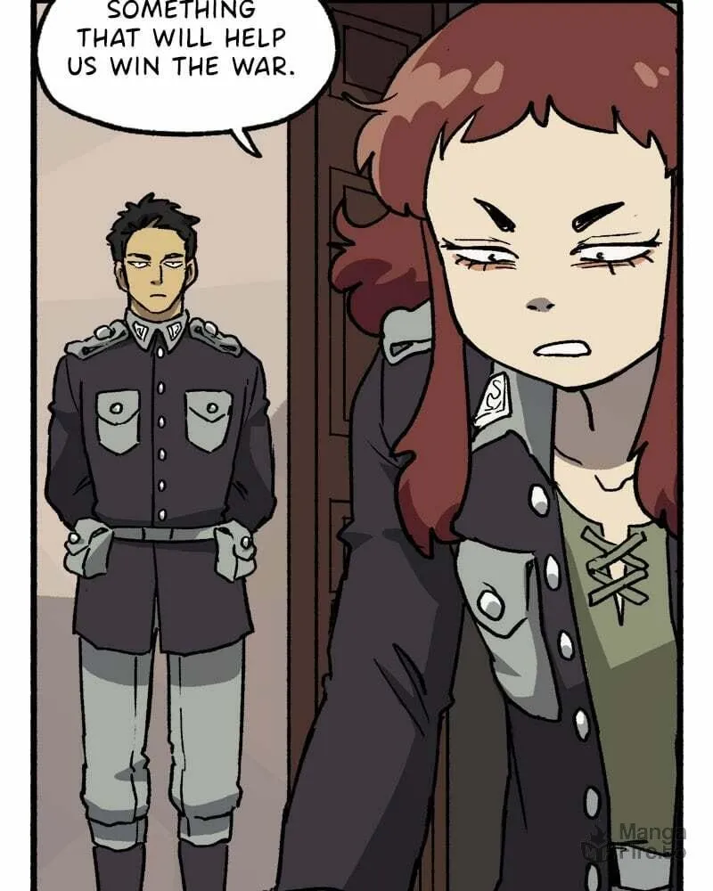 Read Marionetta chapter 41 image 71 on Lezhin