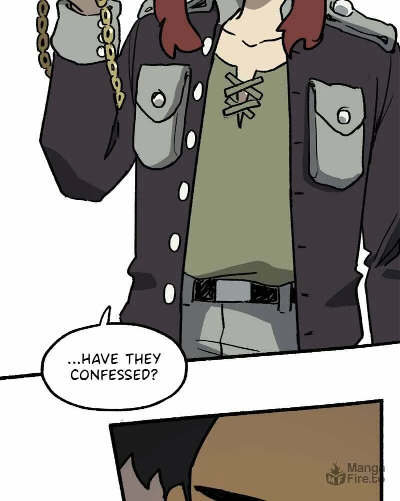 Read Marionetta chapter 41 image 74 on Lezhin