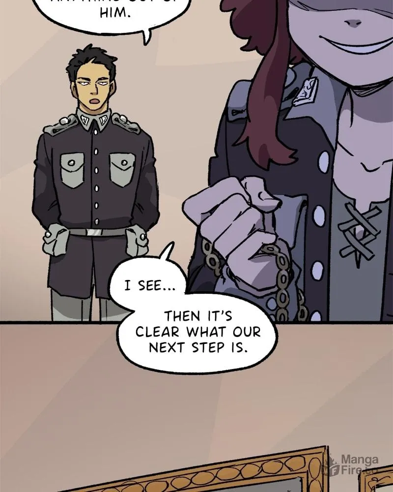 Read Marionetta chapter 41 image 77 on Lezhin