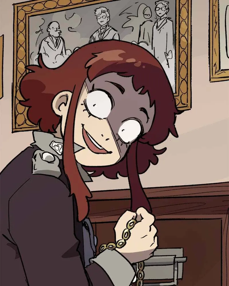 Read Marionetta chapter 41 image 78 on Lezhin