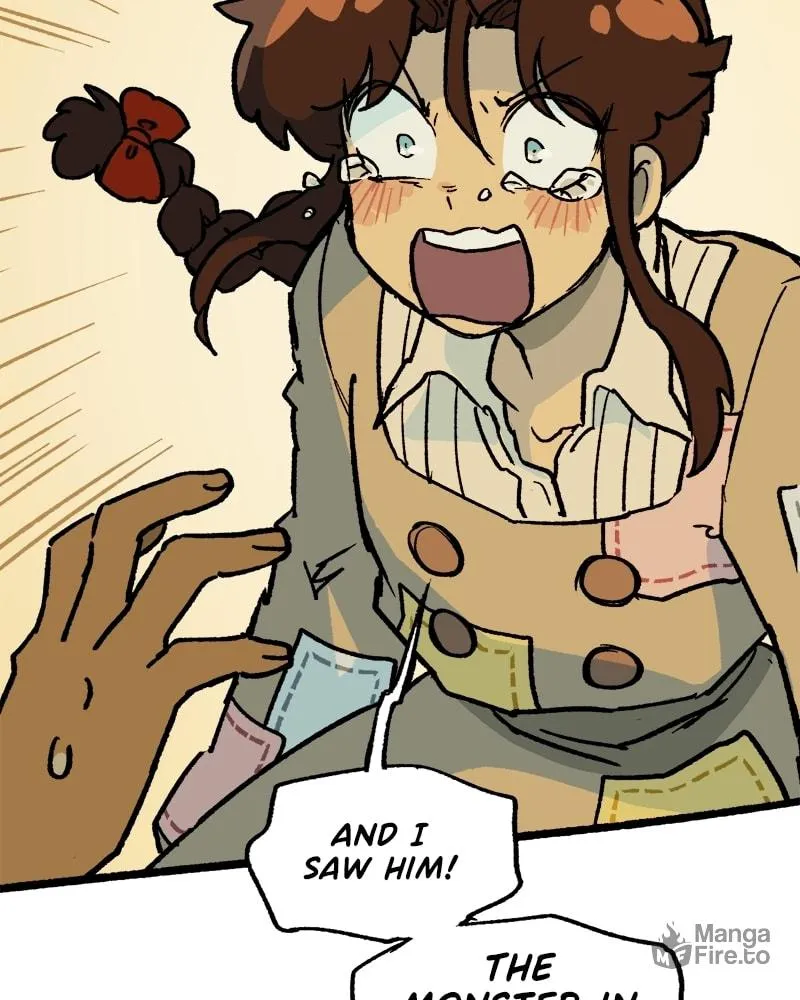 Read Marionetta chapter 41 image 8 on Lezhin
