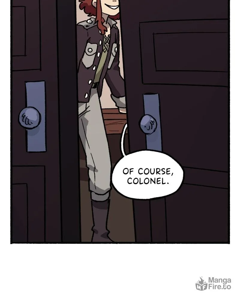 Read Marionetta chapter 41 image 80 on Lezhin