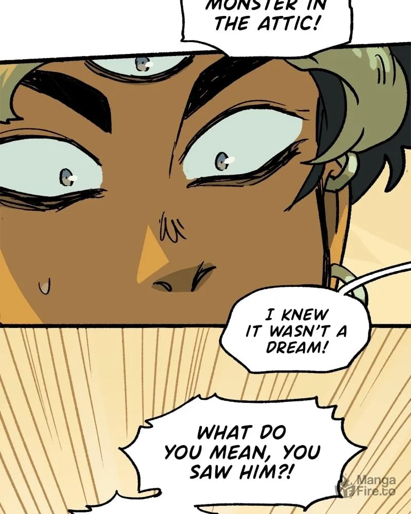 Read Marionetta chapter 41 image 9 on Lezhin