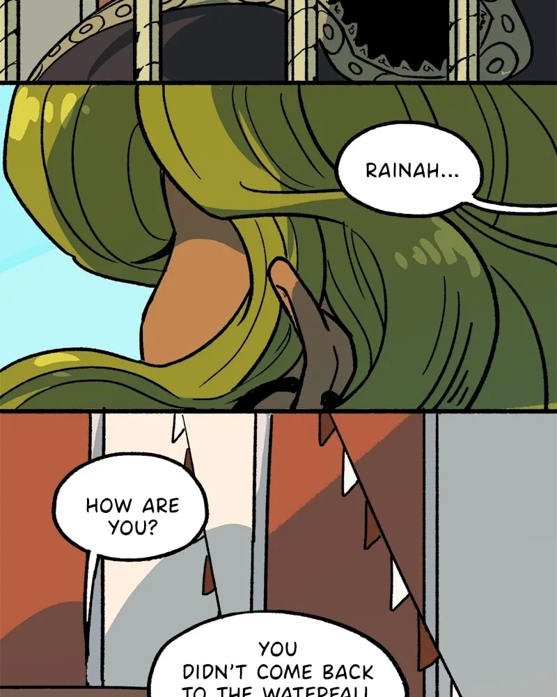 Read Marionetta chapter 42 image 16 on Lezhin