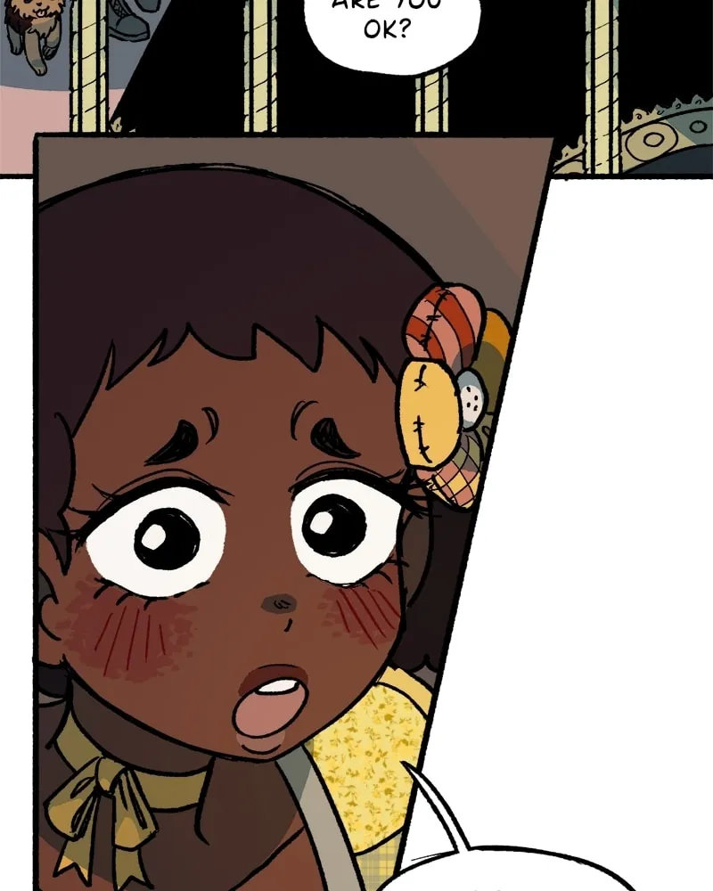 Read Marionetta chapter 42 image 18 on Lezhin