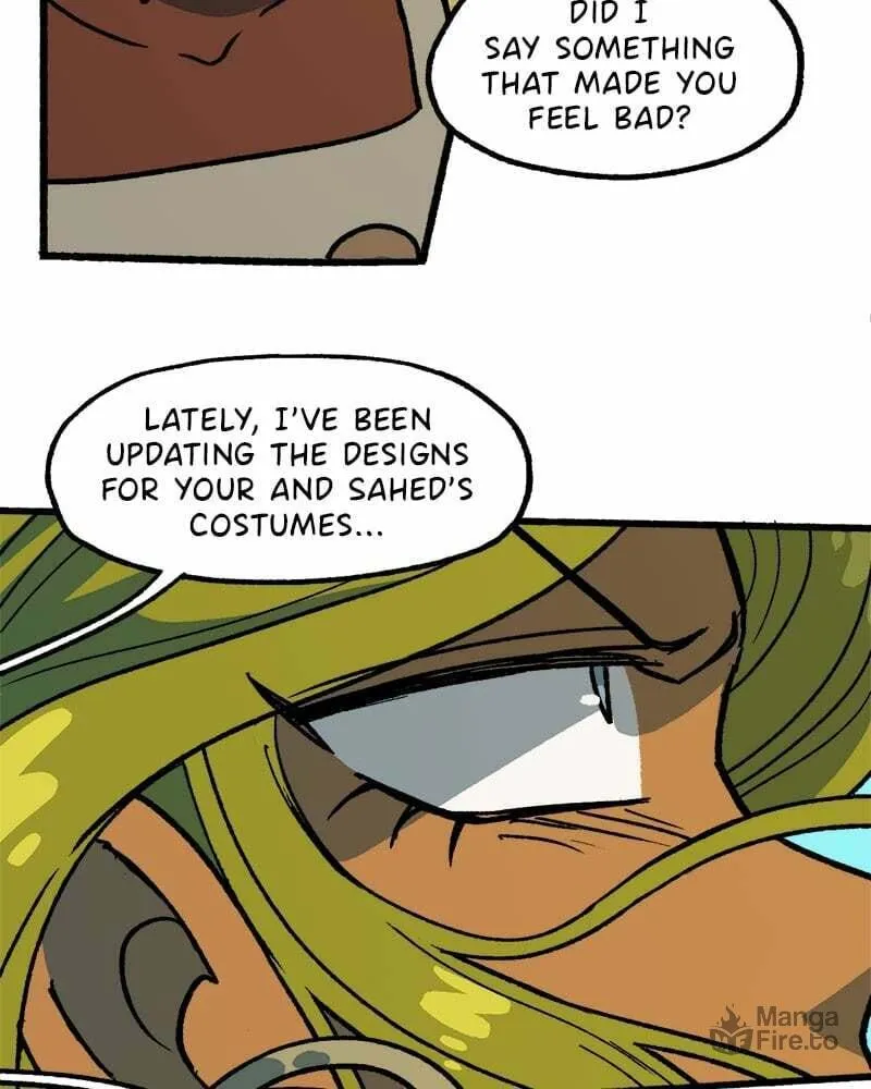 Read Marionetta chapter 42 image 19 on Lezhin