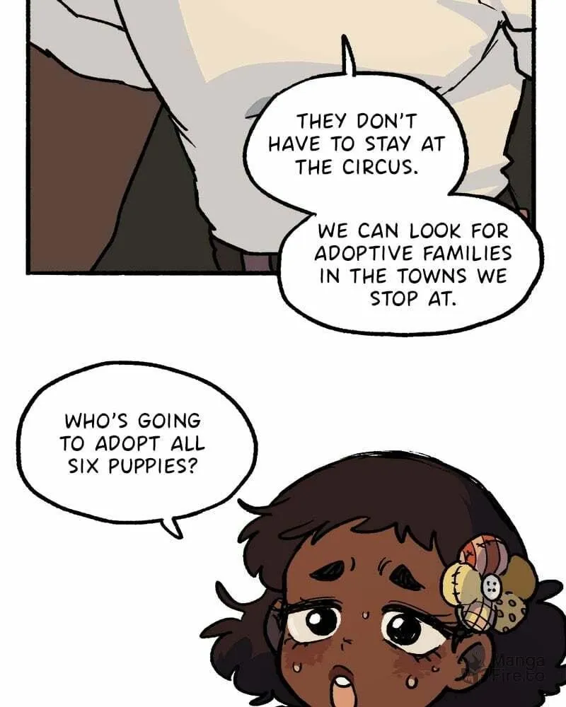 Read Marionetta chapter 42 image 2 on Lezhin
