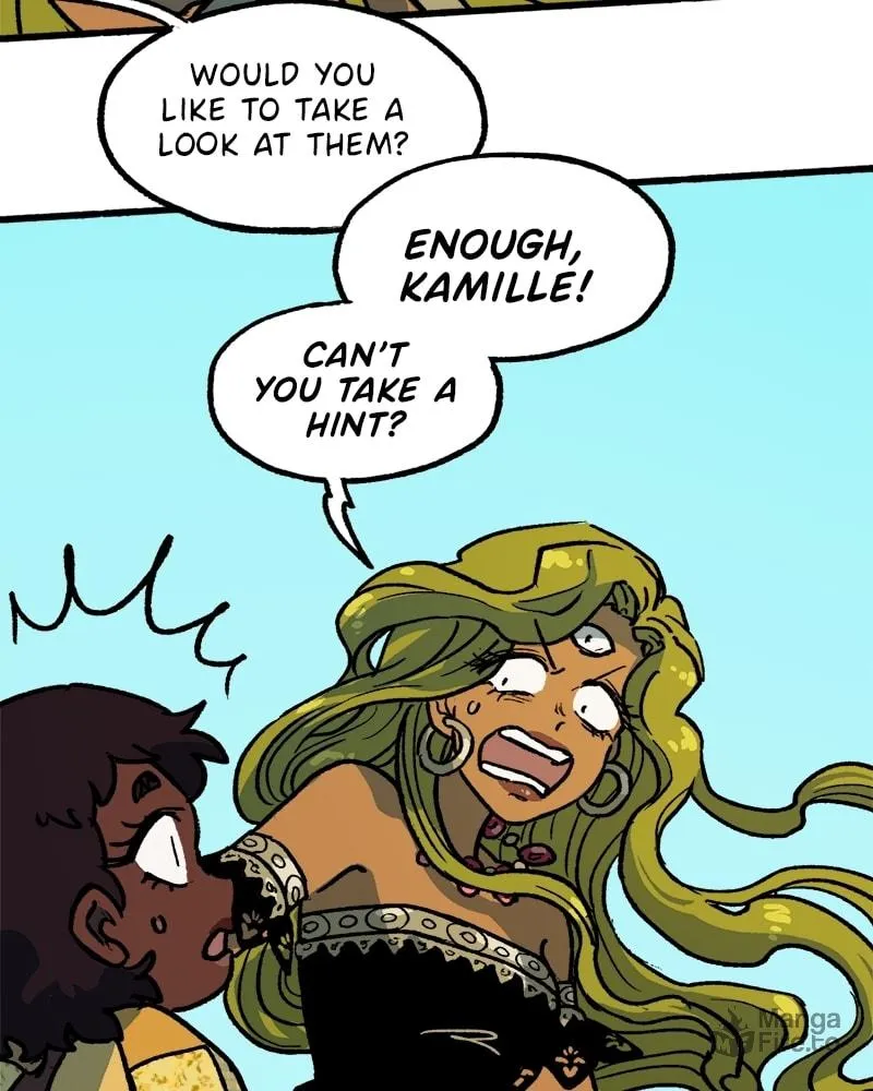 Read Marionetta chapter 42 image 20 on Lezhin
