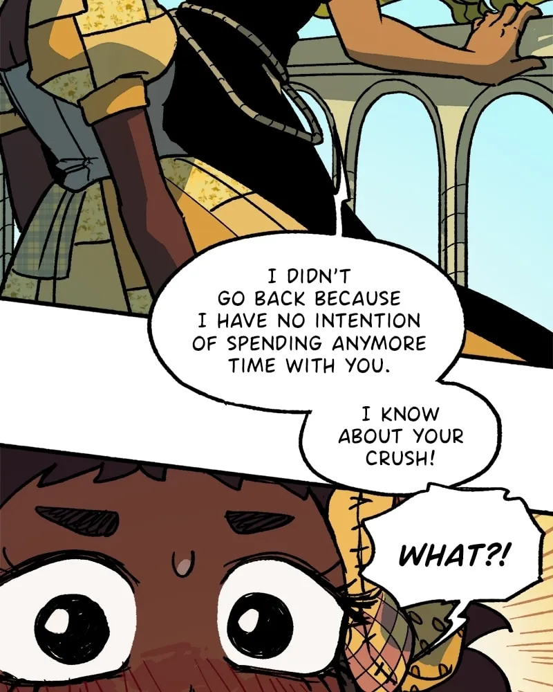 Read Marionetta chapter 42 image 21 on Lezhin