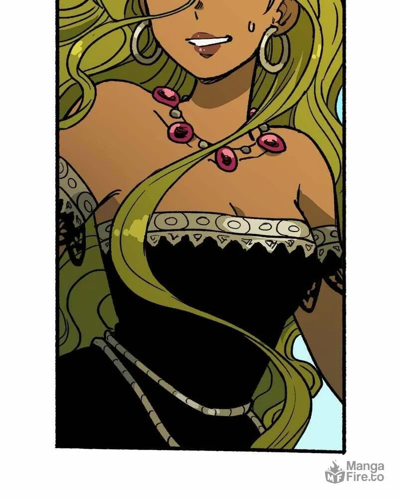 Read Marionetta chapter 42 image 23 on Lezhin
