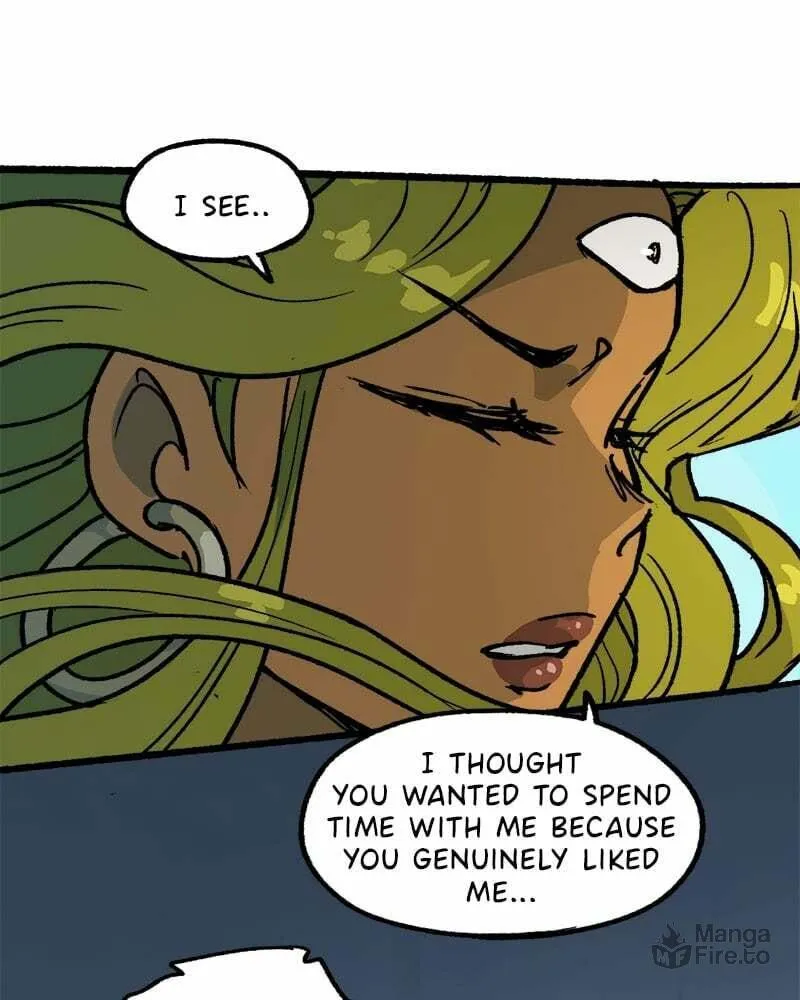 Read Marionetta chapter 42 image 24 on Lezhin