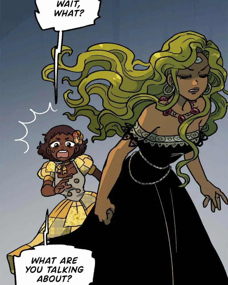 Read Marionetta chapter 42 image 25 on Lezhin
