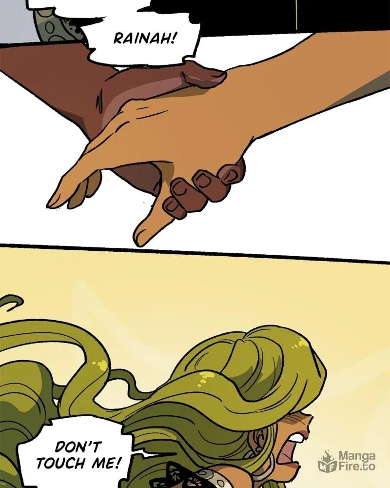 Read Marionetta chapter 42 image 26 on Lezhin